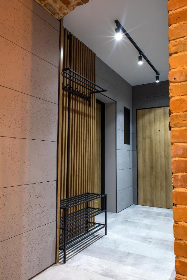 Apartament Black Loft 나이사 외부 사진