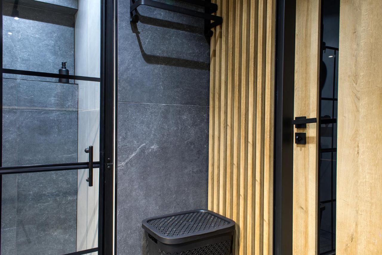 Apartament Black Loft 나이사 외부 사진